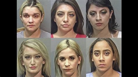 bucks caberet|Fort Worth Police Arrest 6 Dancers, Accused Of Public Lewdness